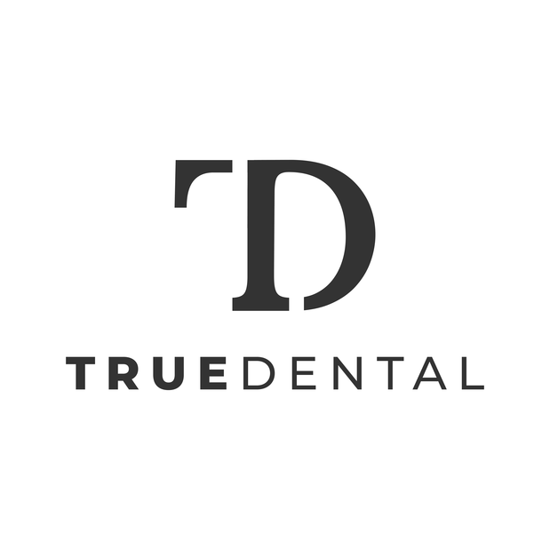 True Dental - Trenton Logo