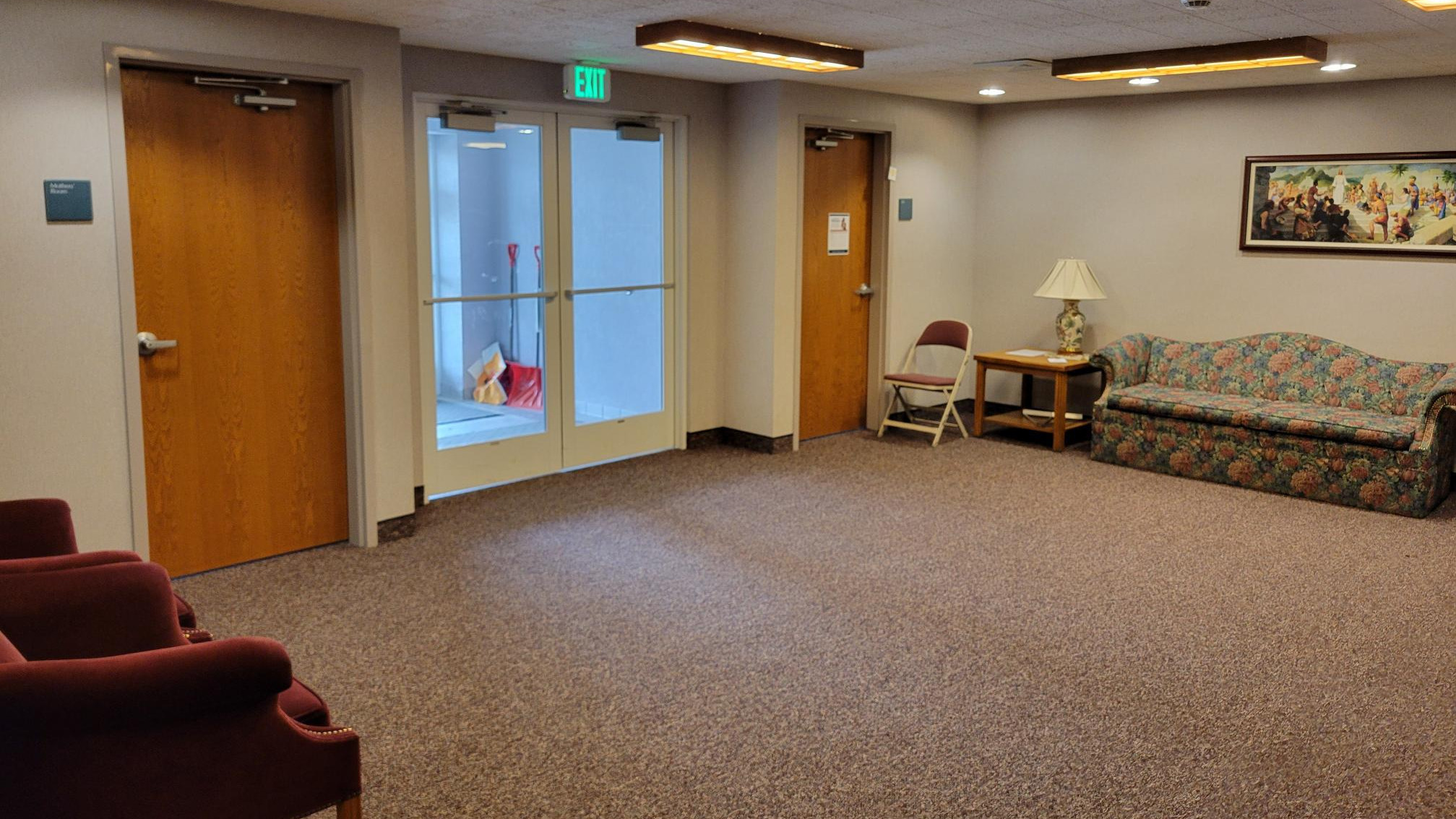 The Church of Jesus Christ of Latter-day Saints Image