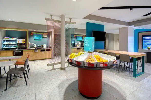 Images avid hotel Fort Mill - Carowinds Blvd by IHG