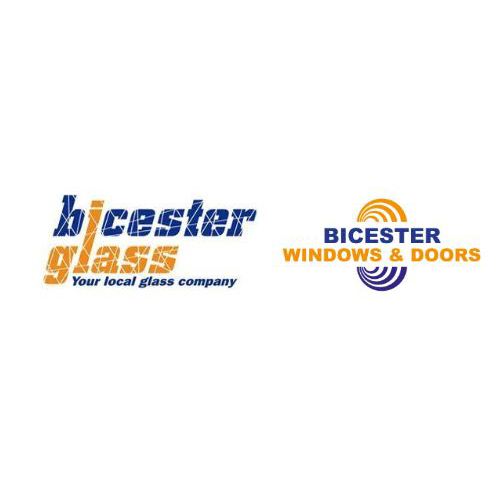 LOGO Bicester Glass Ltd Bicester 01869 252925