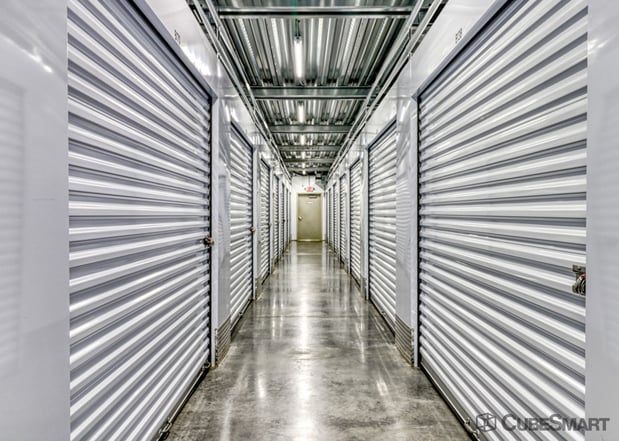 Images CubeSmart Self Storage