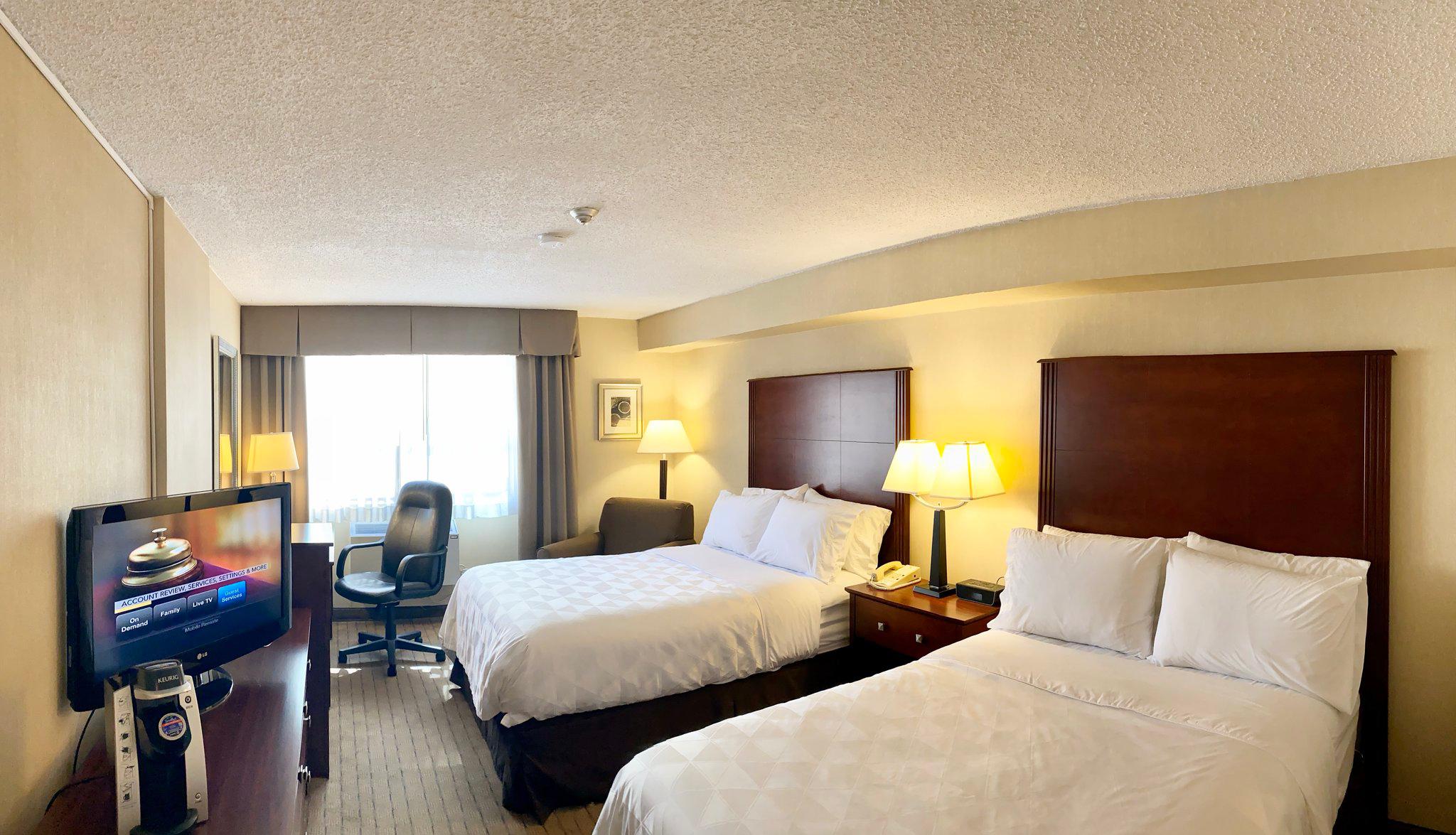 Holiday Inn & Suites Winnipeg-Downtown, an IHG Hotel in Winnipeg