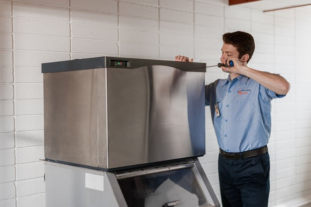 Images Mr. Appliance of Frederick County