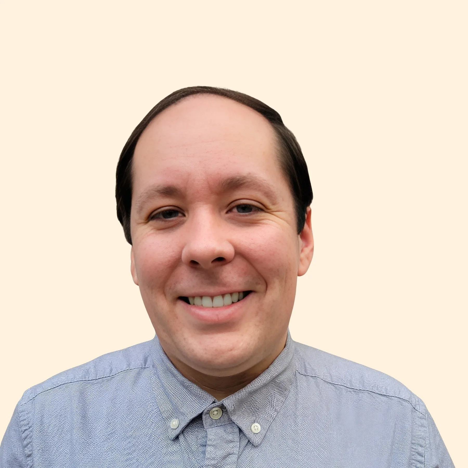 Ethan Pettyjohn - Portland, OR - Mental Health Counseling, Child And Adolescent Psychologist, Psychiatry, Psychologist
