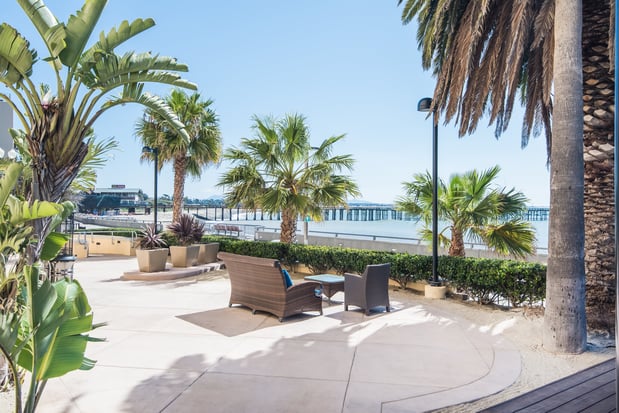 Images Crowne Plaza Ventura Beach by IHG