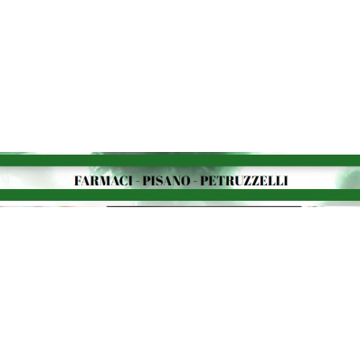 Farmacia Pisano Petruzzelli Logo
