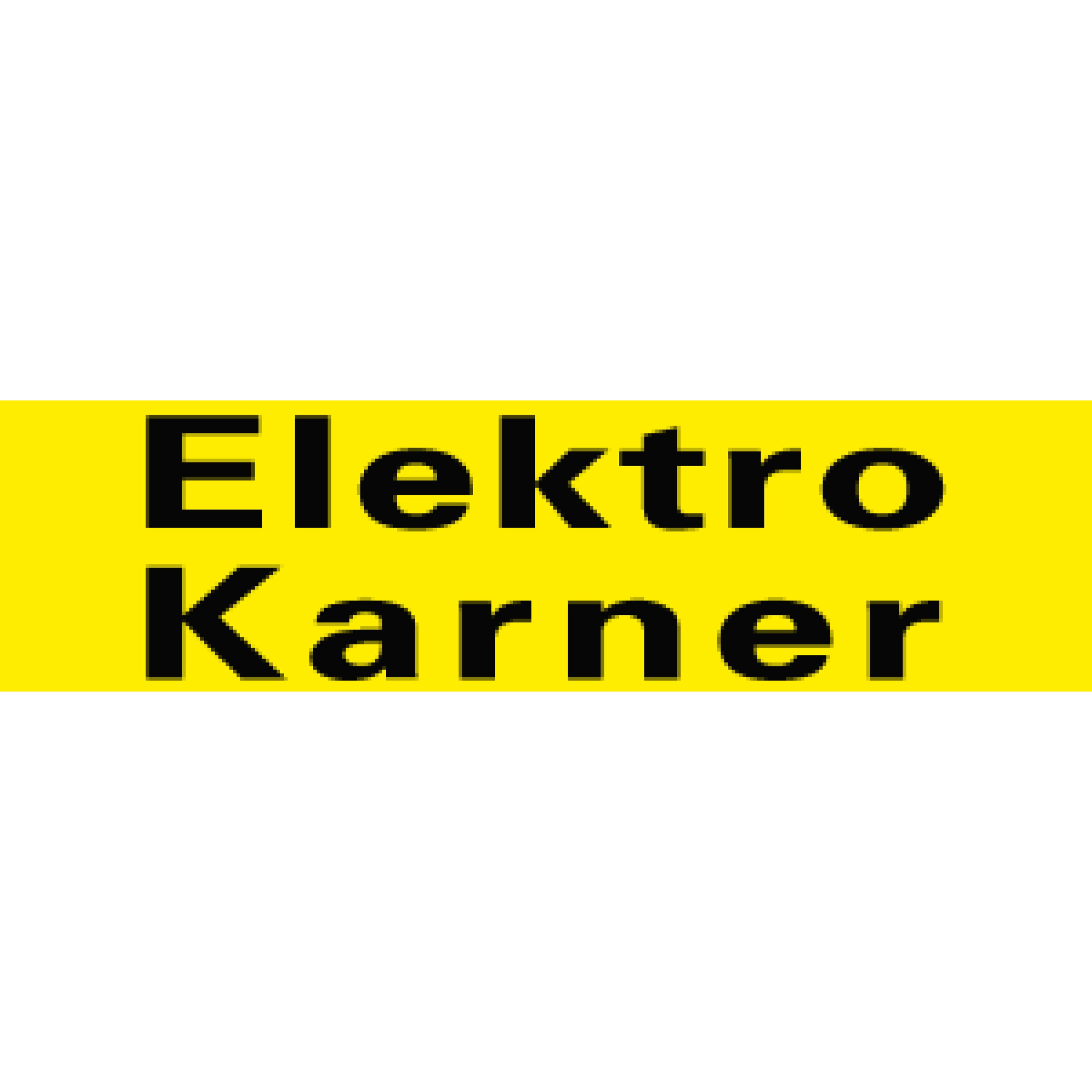 KARNER Elektro -LOGO