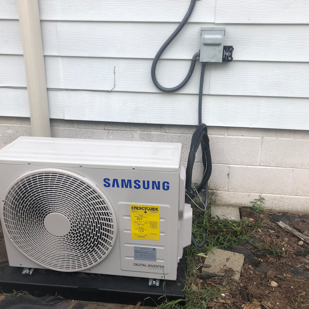 Images Carter's Heating and Air