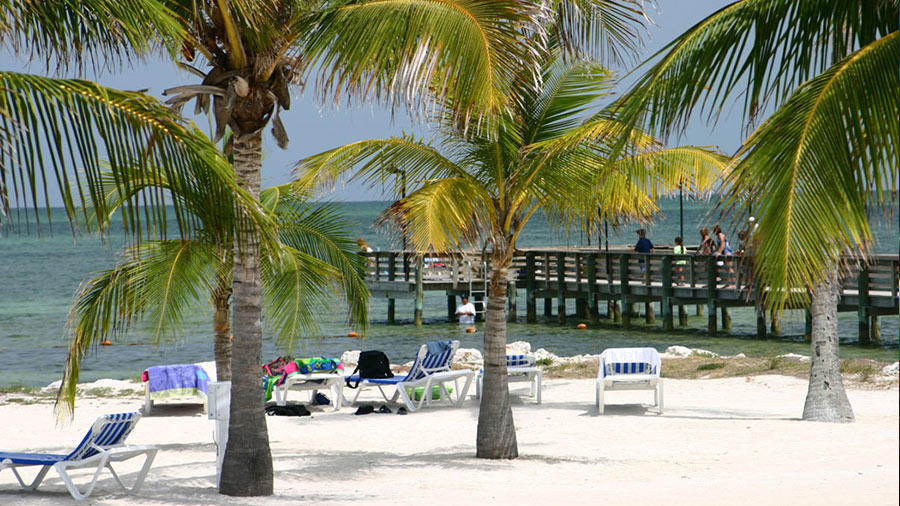 Islander Resort in Islamorada, FL - (305) 664-2...