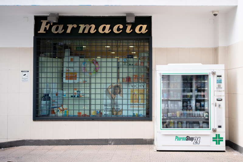 Images Farmacia Moderna Cacciapuoti