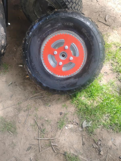 Images Rambo's Small Engine And ATV Repair