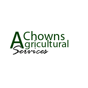 A Chowns Agricultural Services Logo