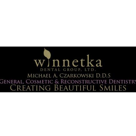 Winnetka Dental Group LTD Logo