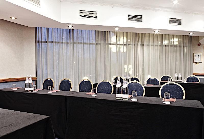 Conference room Copthorne Hotel Plymouth Plymouth 01752 224161