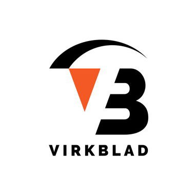 Virkblad Oy Logo