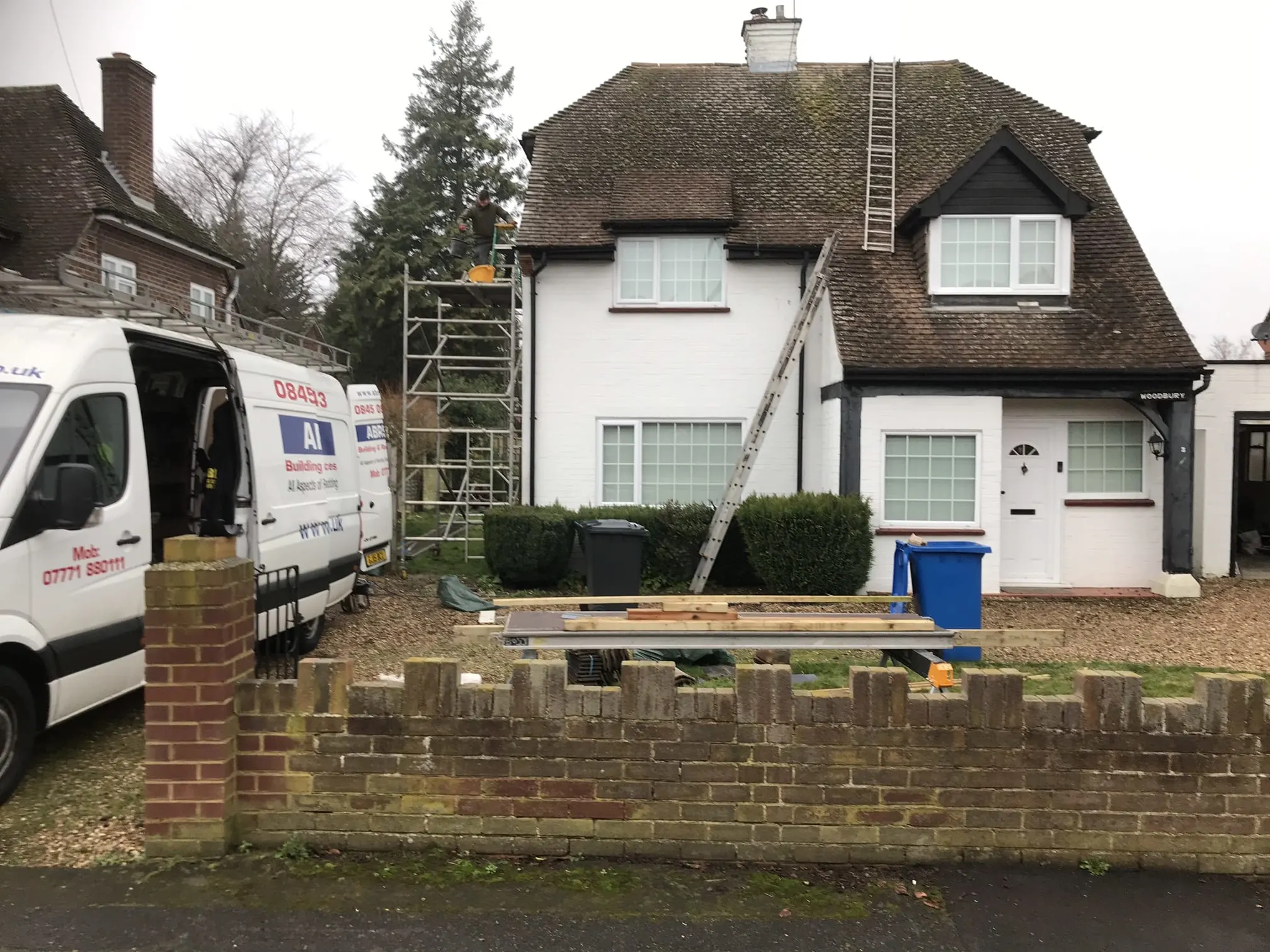 Images ABRS Roofing Services Ltd