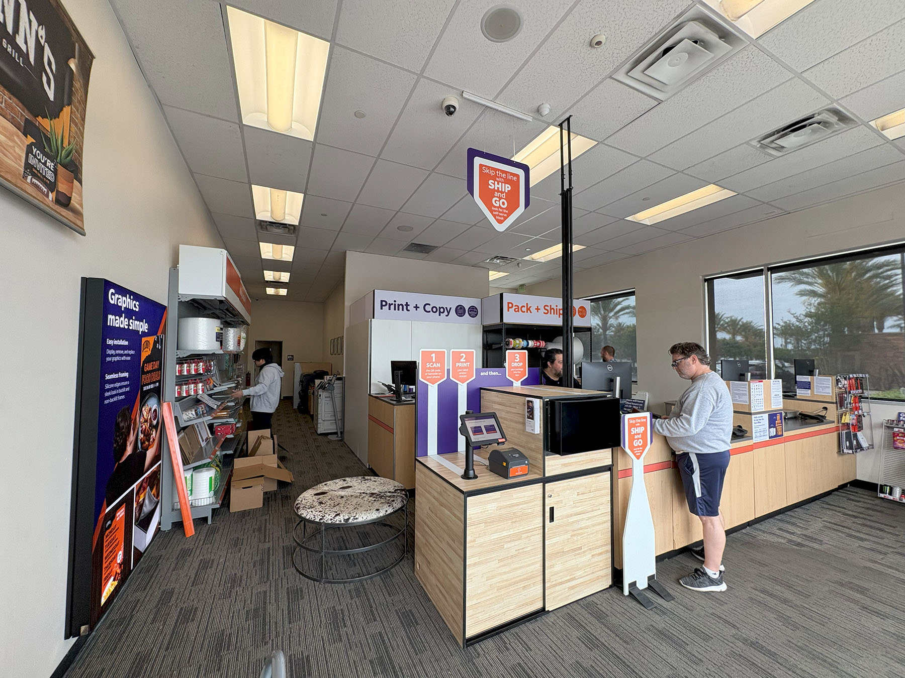 FedEx Office Print & Ship Center Image