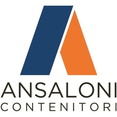 Ansaloni Contenitori Logo