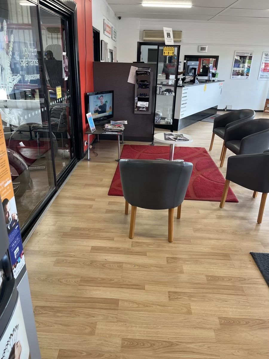 Images Bridgestone Select Tyre & Auto Murray Bridge