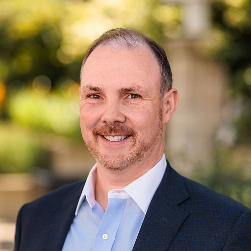 Ryan Edgington headshot.