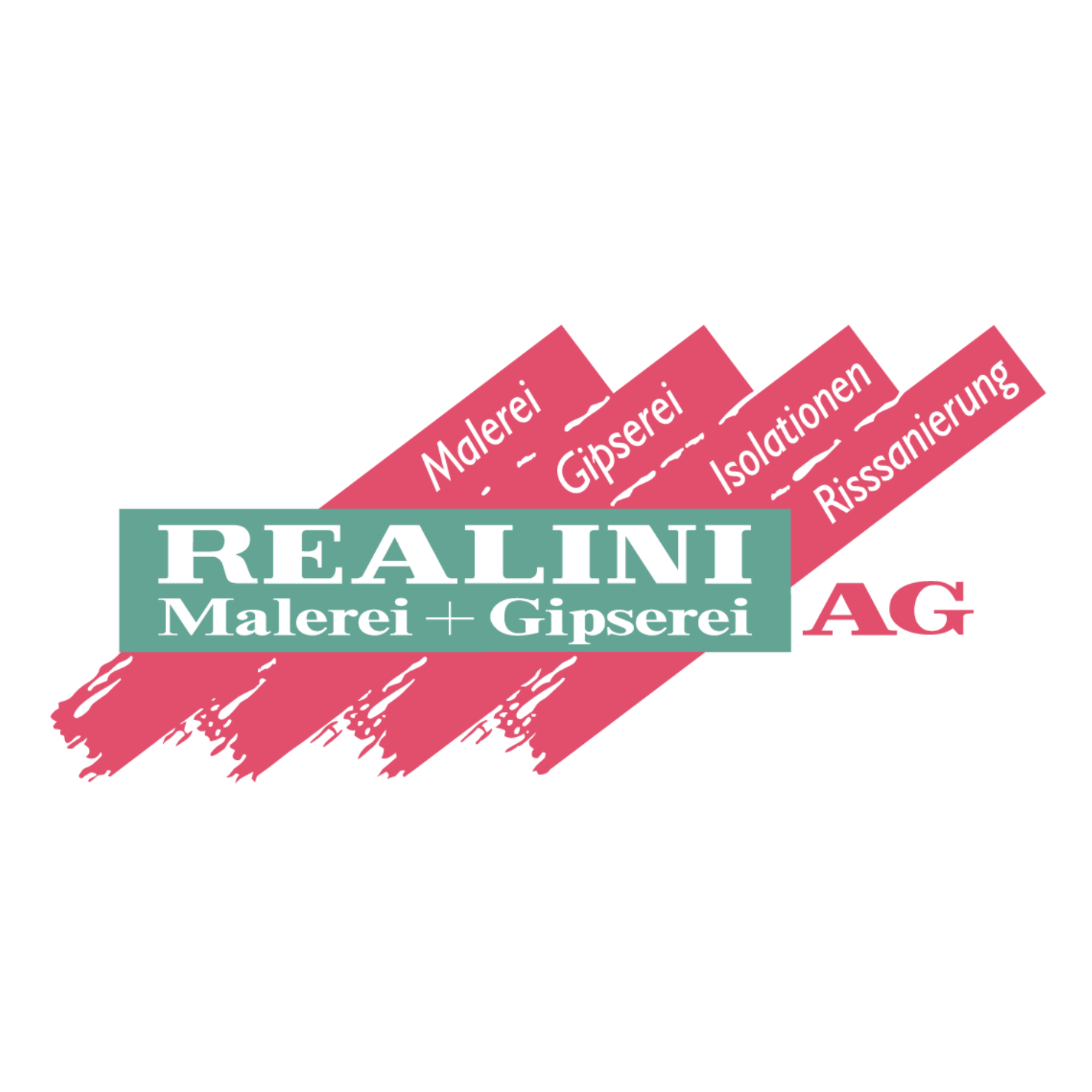 Realini Malerei + Gipserei AG in Langenthal