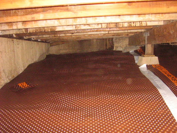Images So Cal Crawl Space Solutions