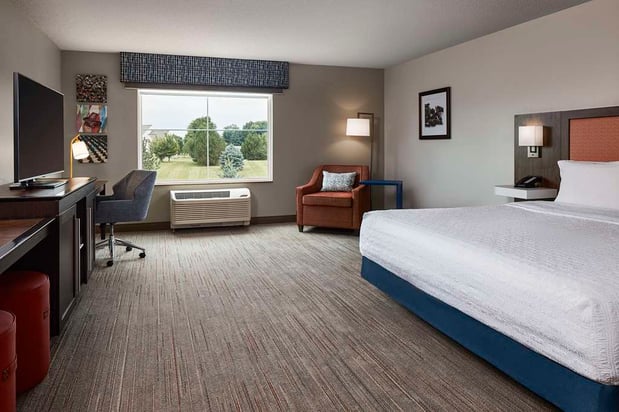 Images Hampton Inn & Suites Hershey Near The Park