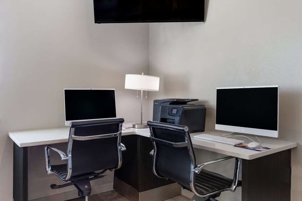 Images Best Western Grants Inn