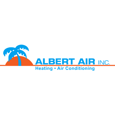 Albert Air Inc. Logo