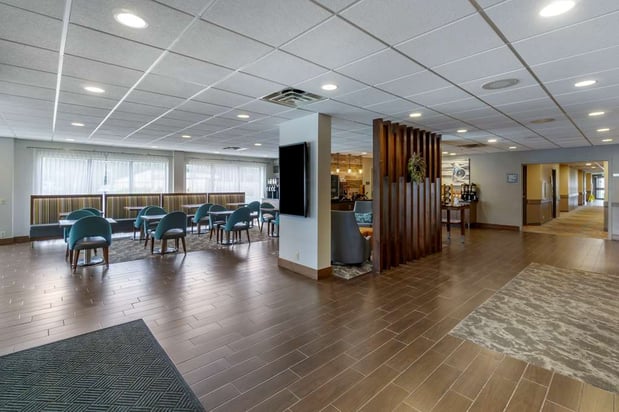 Images Best Western Plus Bellingham