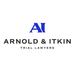 Arnold & Itkin LLP Logo