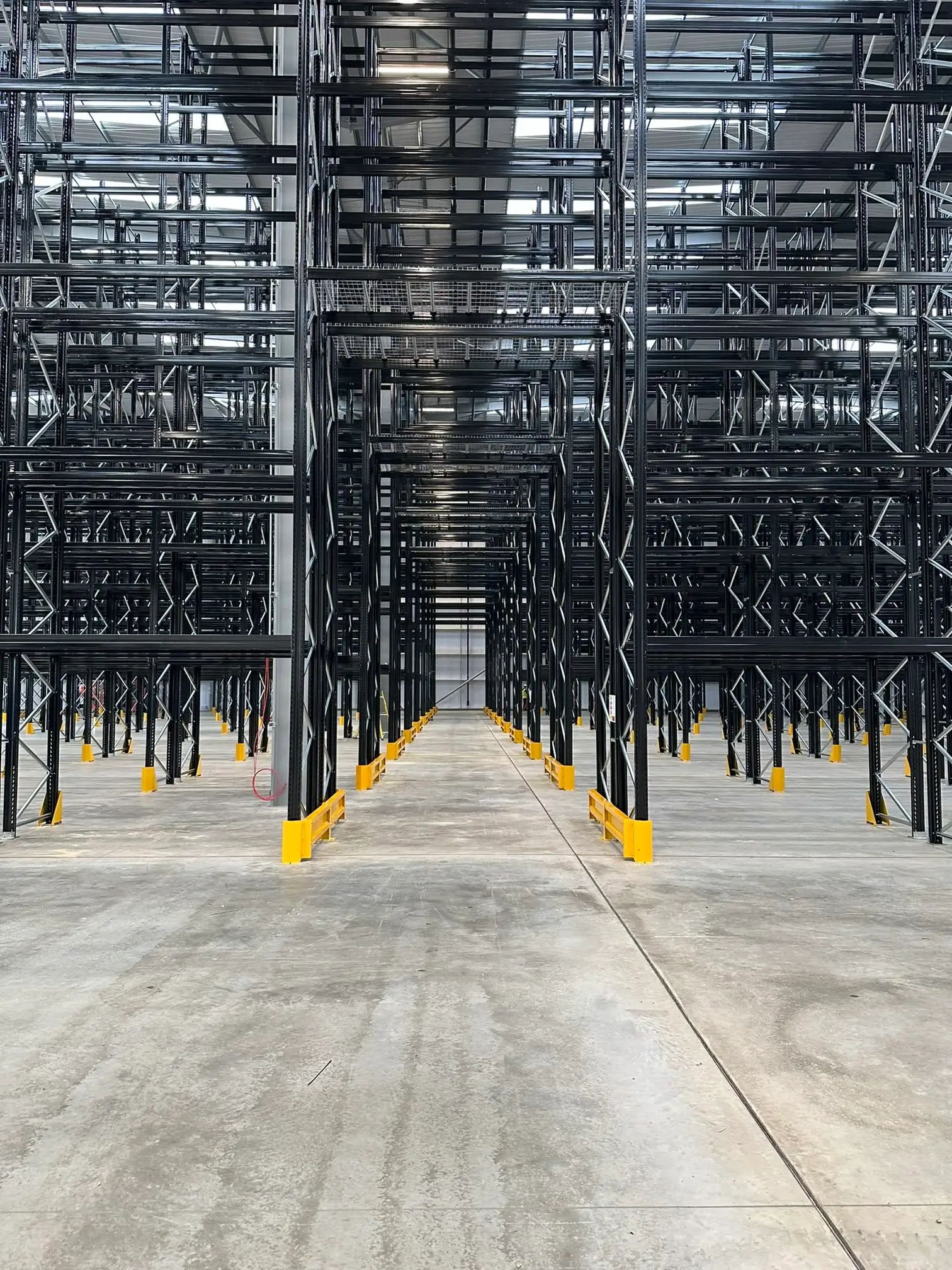 Images JP Storage Solutions Ltd