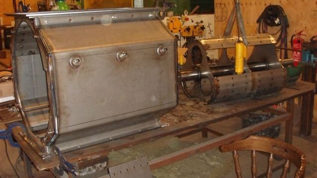 Images RM Stålteknik ApS