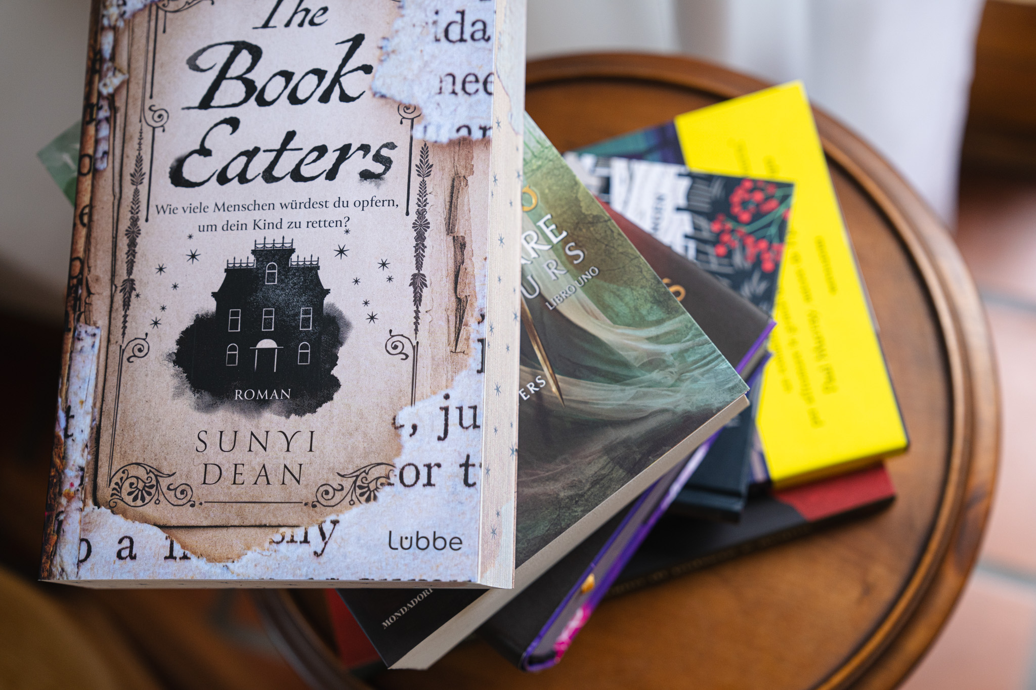 Bilder Cozy Place | books & coffee