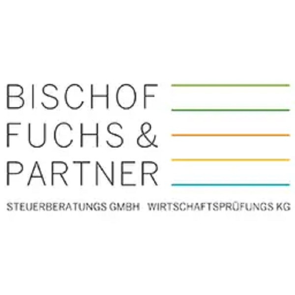 Bischof-Fuchs & Partner Steuerberatungs GmbH Logo