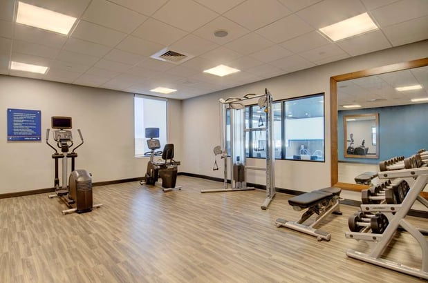Images Hampton Inn & Suites Portland West