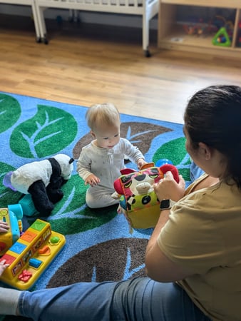 Images Childcare Network