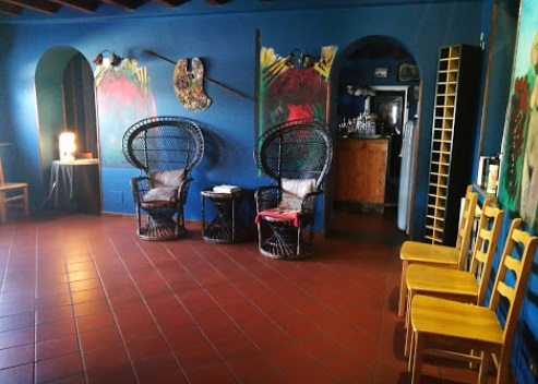 Images Ristorante da Jaga