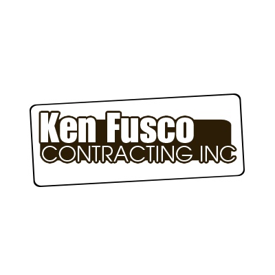 Ken Fusco Contracting Inc Logo