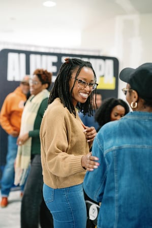 Images Alive Church - Tampa Campus