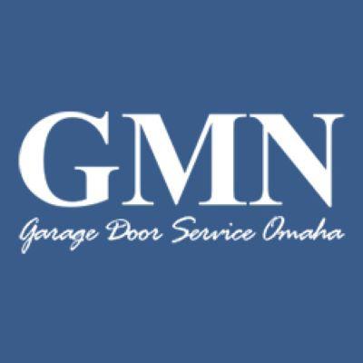 GMN Garage Door Service Omaha Logo