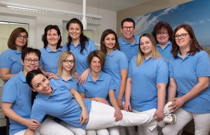 Dres. Andreas und Ulrike Majer, Eschenauer Hauptstr. 21 in Eckental