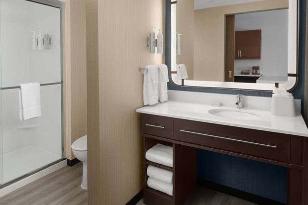 Images Homewood Suites by Hilton Charlotte Uptown First Ward