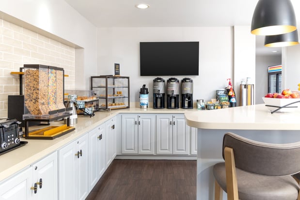 Images Staybridge Suites Denver - Central Park by IHG