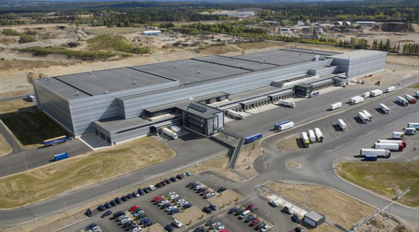 Images CONSULT GRUPPEN AS