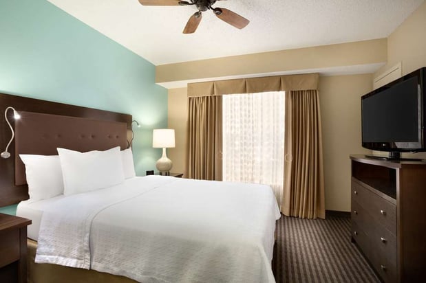 Images Homewood Suites by Hilton Houston-Willowbrook Mall