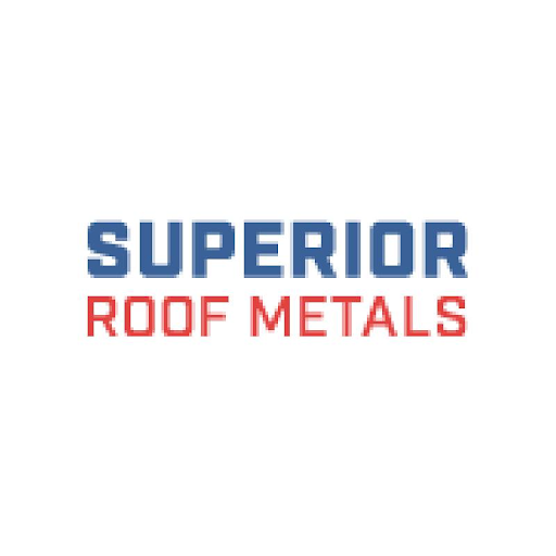 Superior Roof Metals Logo