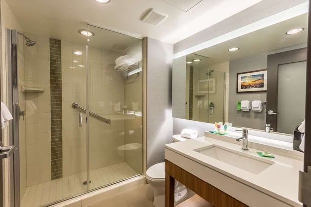 Images DoubleTree by Hilton Asheville Downtown