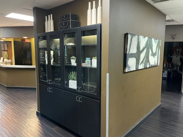 Images Dental Care of Texas - Flower Mound - CLOSED
