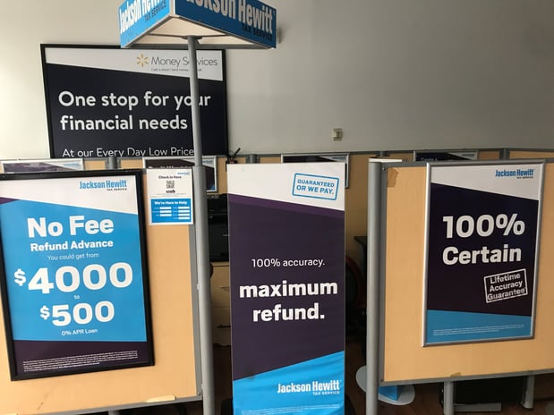 Images Jackson Hewitt Tax Service